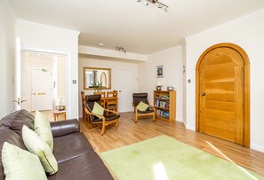 Apartment | Interior