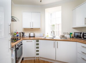 Apartment | Private kitchen