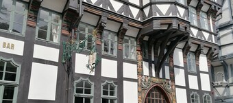 Pure resin romance; Time out for 2 persons; feel good and relax