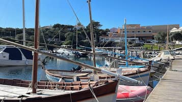 Port de plaisance