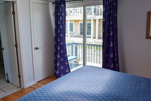 3 slaapkamers, een strijkplank/strijkijzer, gratis wifi