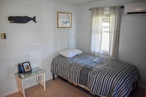 3 slaapkamers, een strijkplank/strijkijzer, gratis wifi