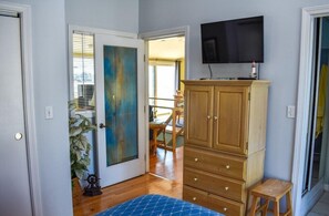 3 Schlafzimmer, Bügeleisen/Bügelbrett, kostenloses WLAN