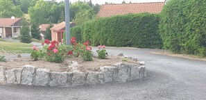 Boendeområde