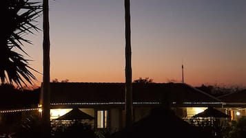 Außenpool