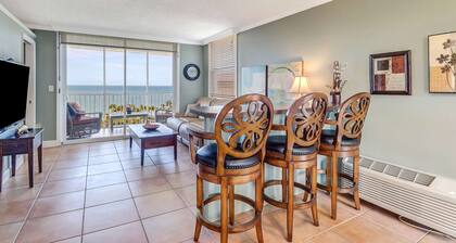 Direct 10th Floor Gulf View, Dazzling Sunsets! Beach Gear, Wi-Fi & Over $100 Free Daily Activities!