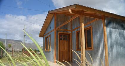Cabañas Las Cumbres