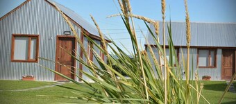 Cabañas Las Cumbres