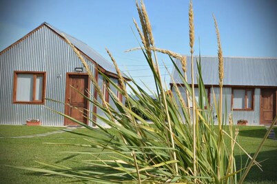 Cabañas Las Cumbres