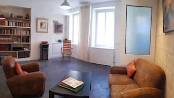 Televisie en boeken