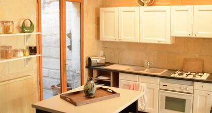 Maison de Marie Ă Pont Ste Maxence