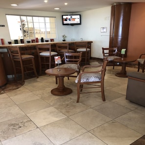 Bar (na propriedade)