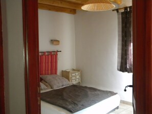 1 chambre, Wi-Fi gratuit, accès pour personnes à mobilité réduite