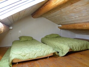 1 bedroom, free WiFi, wheelchair access