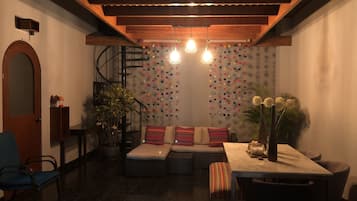 Teras/patio