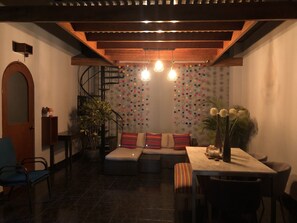 Teras/patio
