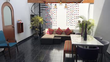 Teras/patio