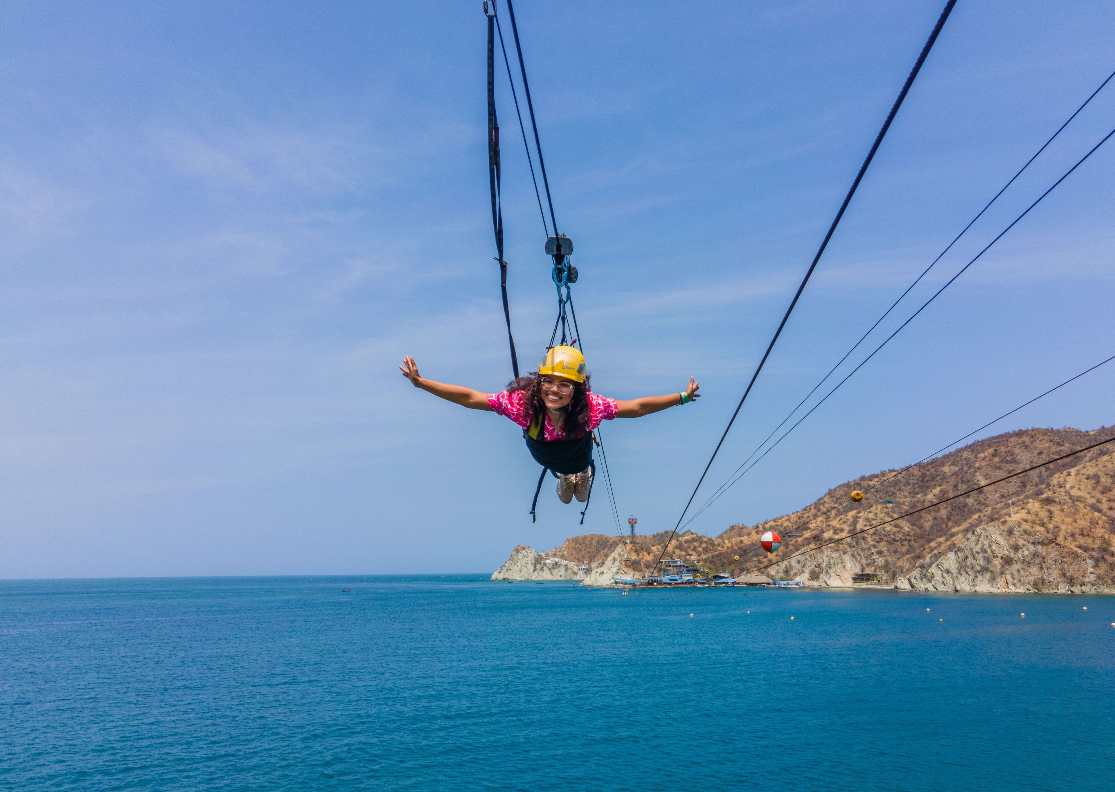 Foto - Hotel Tayrona del Mar