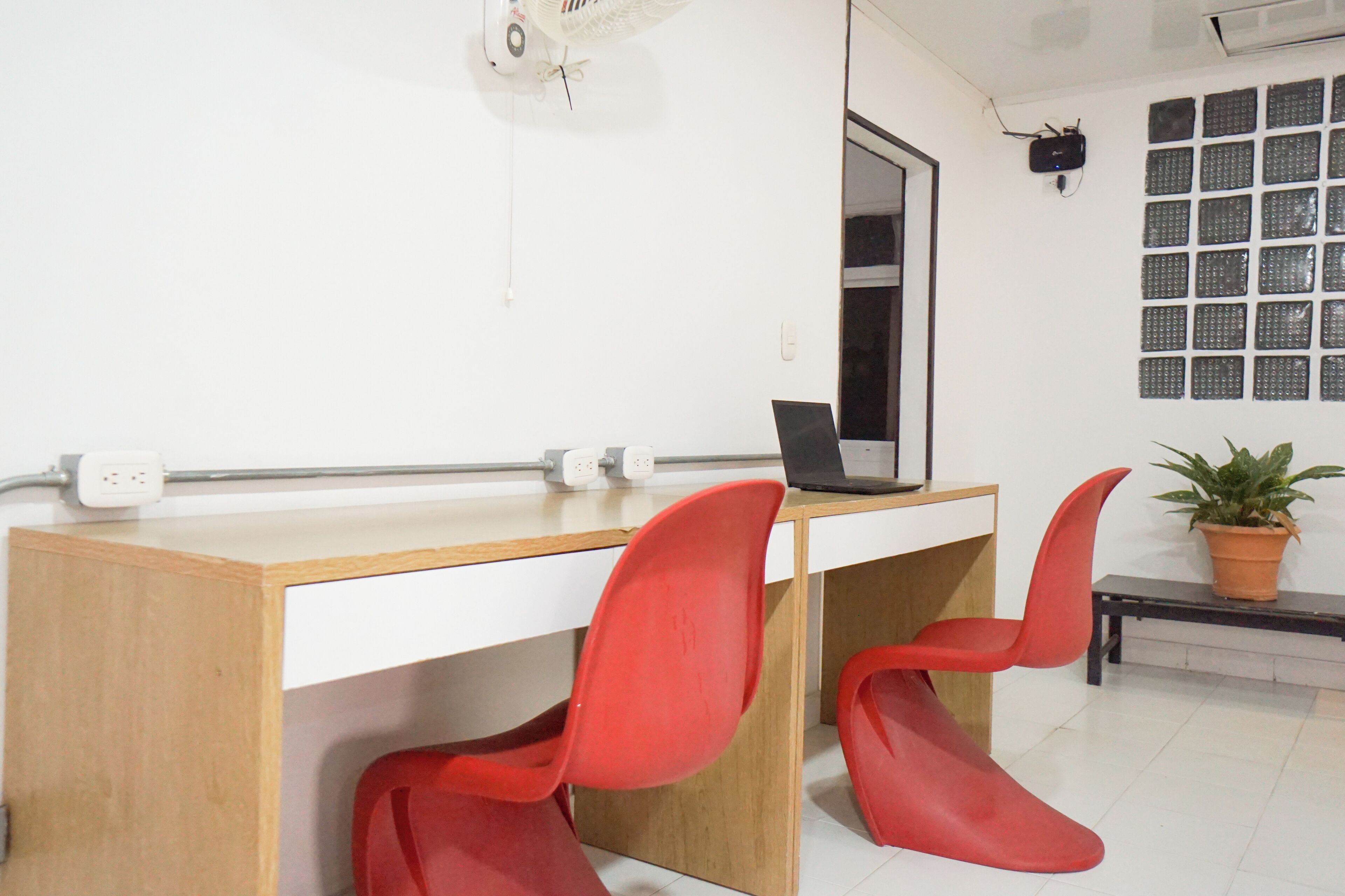 Photo - Hostal Paraiso Tayrona