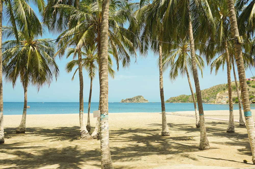 Hostal Paraiso Tayrona