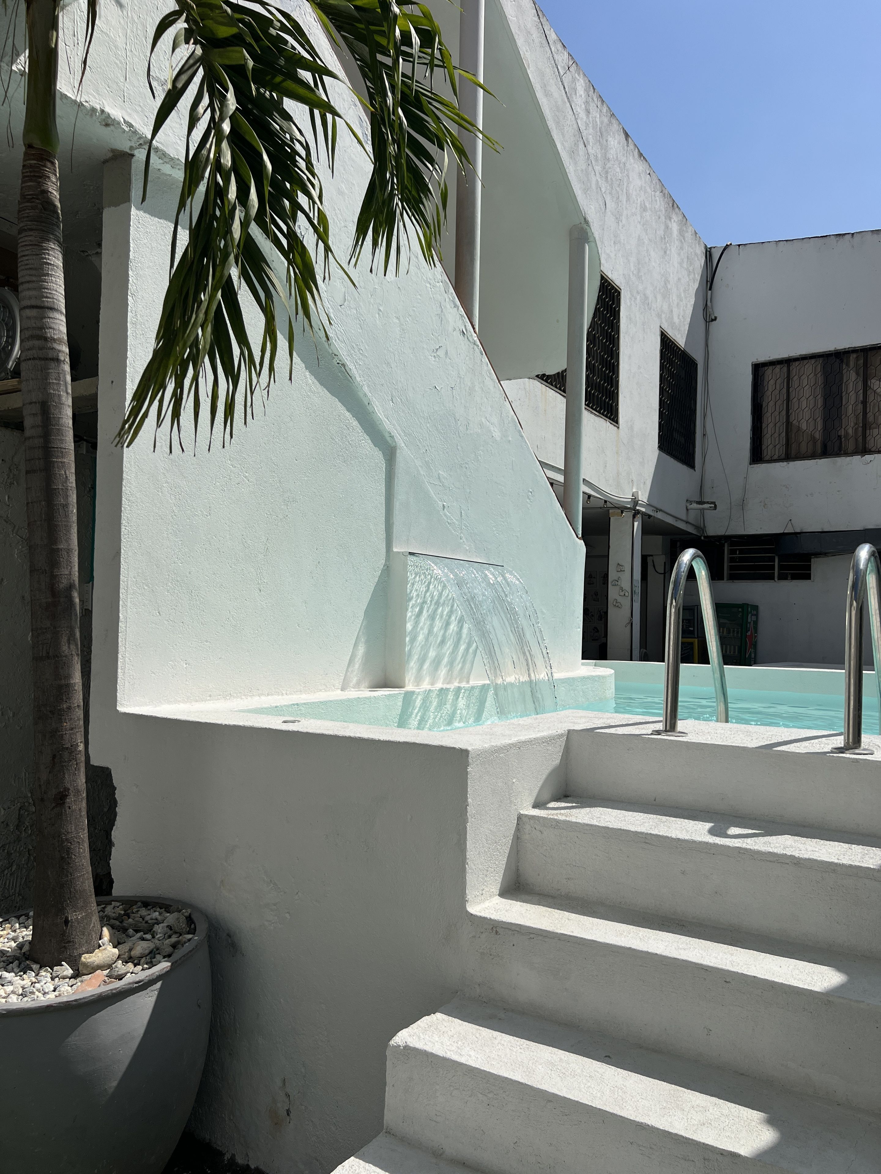 Foto - Hotel Tayrona del Mar