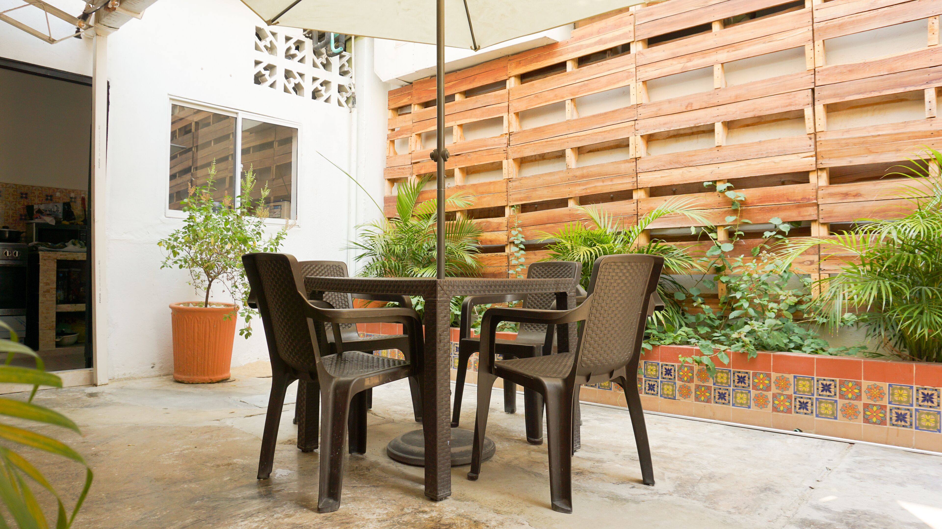 Photo - Hostal Paraiso Tayrona