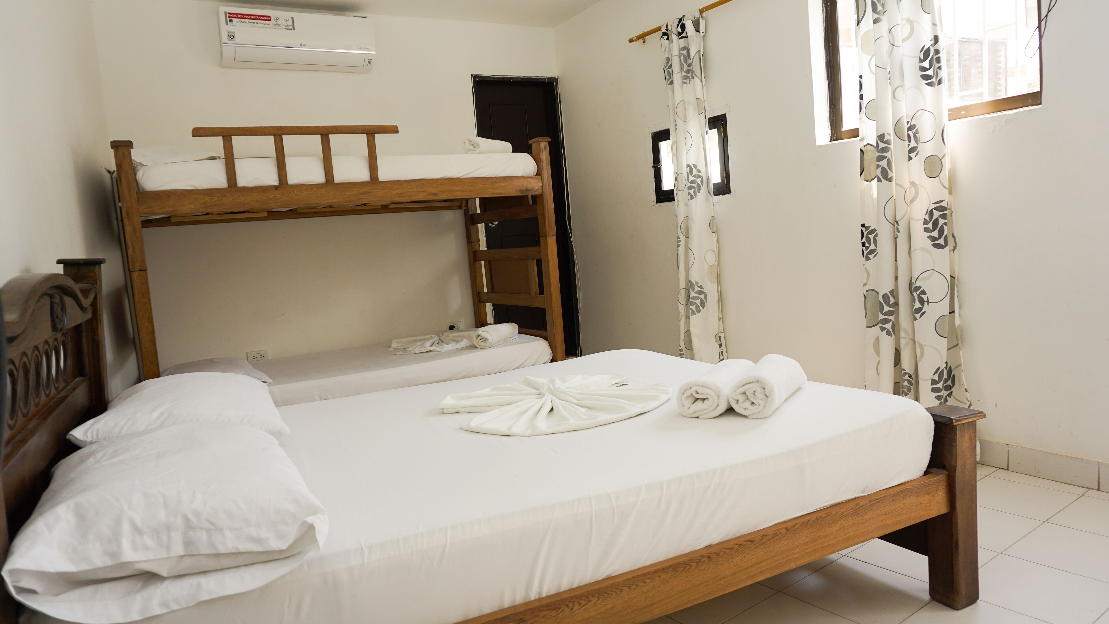 Foto - Hostal Paraiso Tayrona