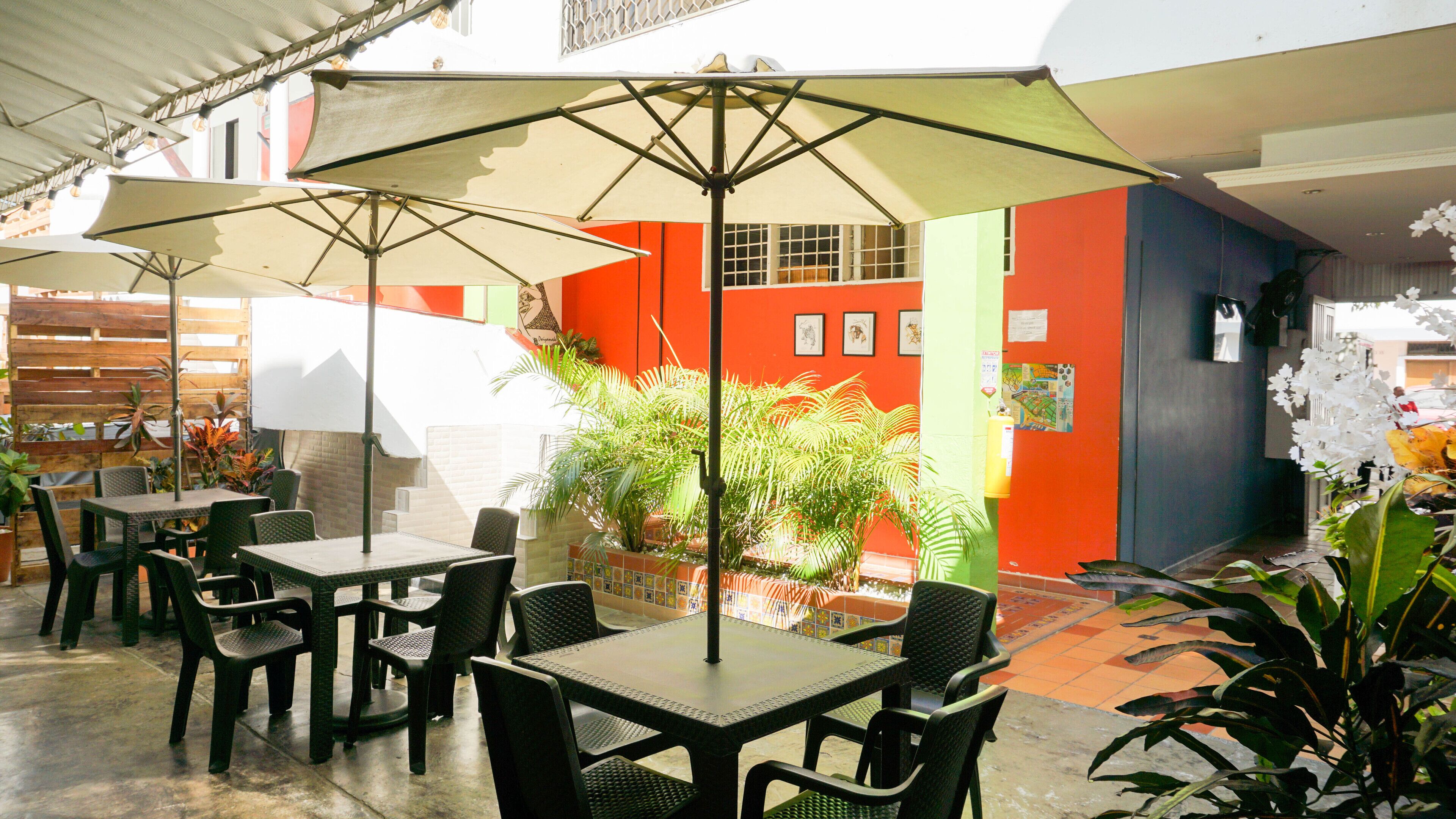 Photo - Hostal Paraiso Tayrona