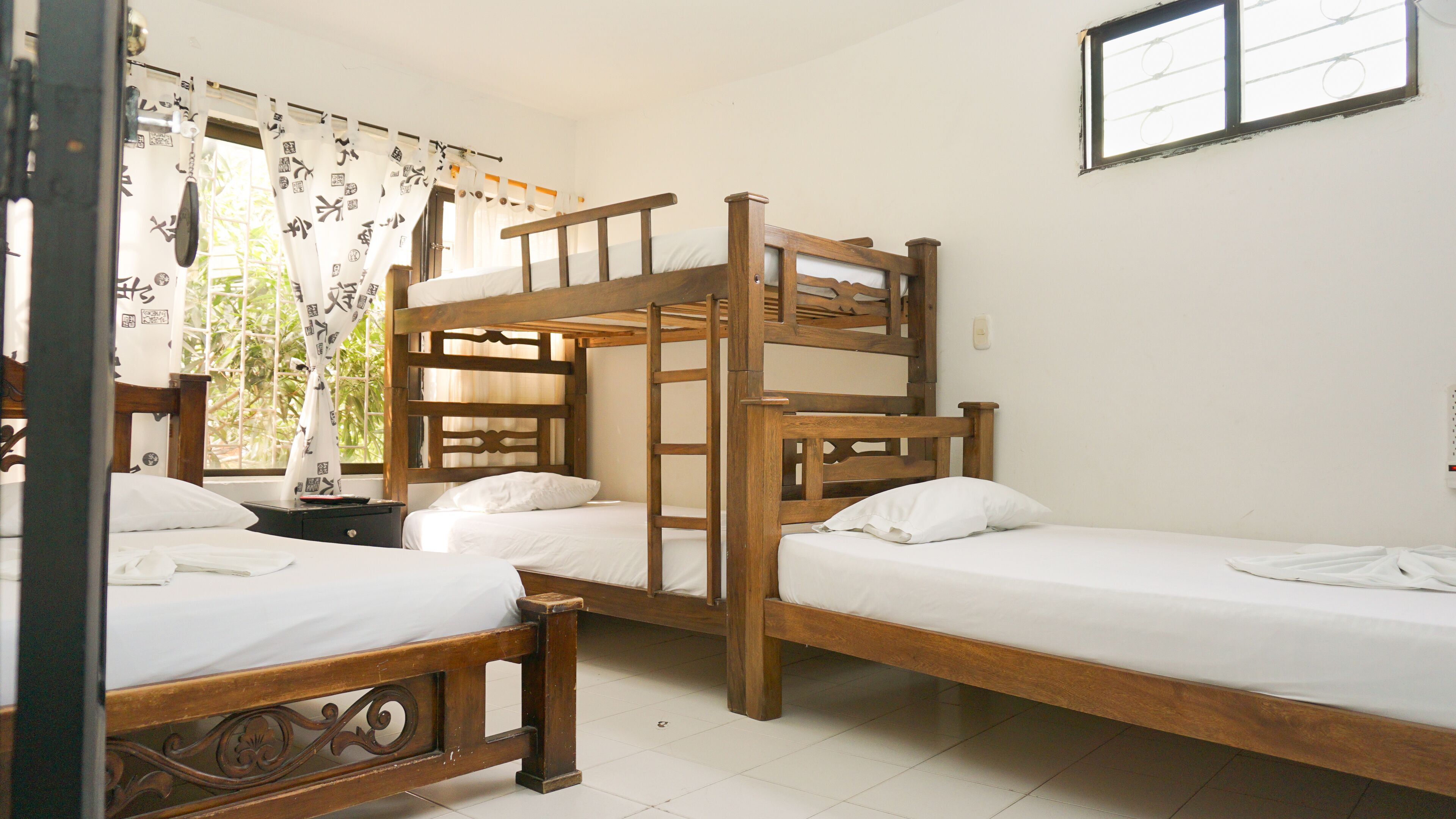 Photo - Hostal Paraiso Tayrona