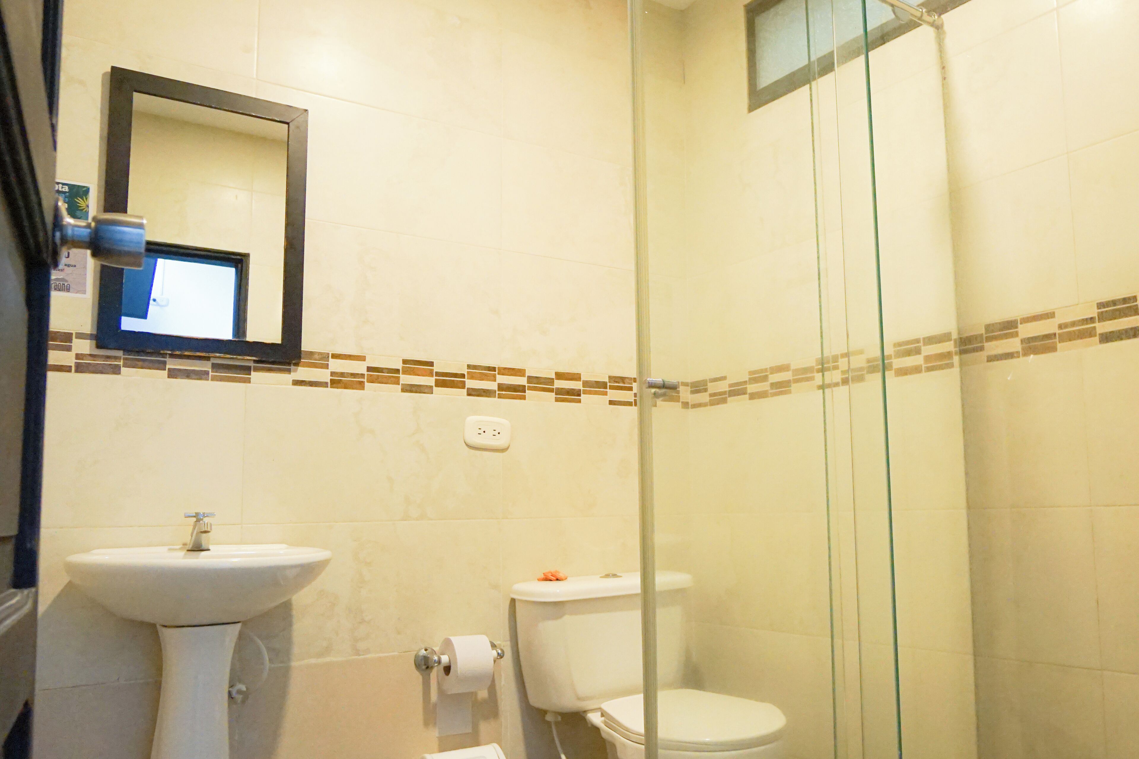 Foto - Hostal Paraiso Tayrona