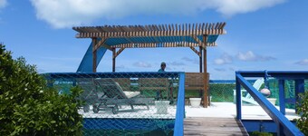  Historic Island Retreat on Little Exuma Island