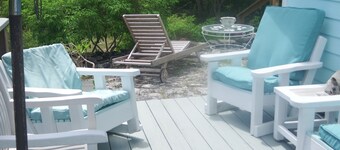 Historic Island Retreat on Little Exuma Island