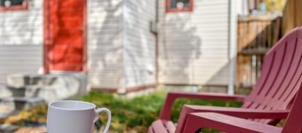 Family Basecamp 6 Bedrooms Downtown GJ