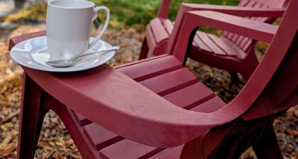 Family Basecamp 6 Bedrooms Downtown GJ