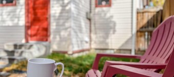 Family Basecamp 6 Bedrooms Downtown GJ