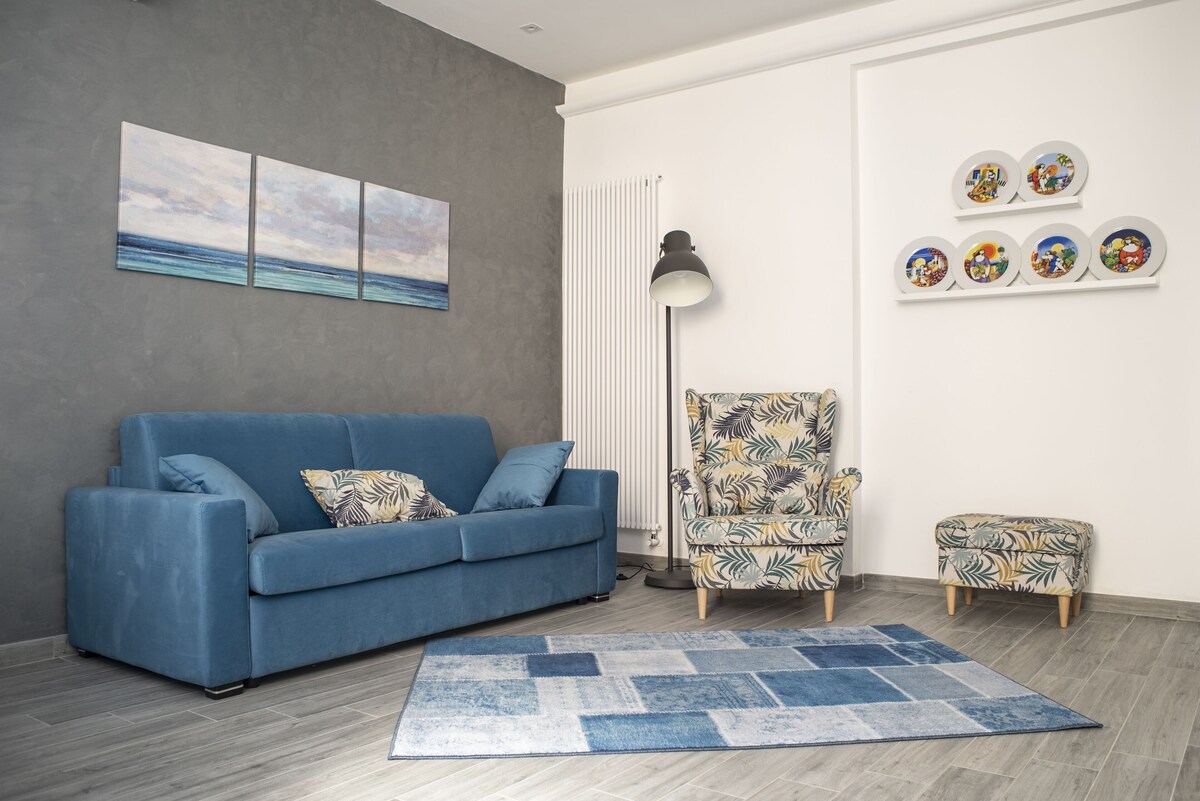 Bild für Gastgeberprofil