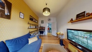 Fernseher, DVD-Player