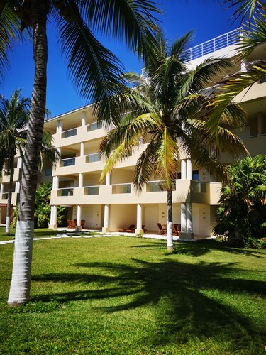 The Beach Residence