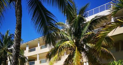 The Beach Residence