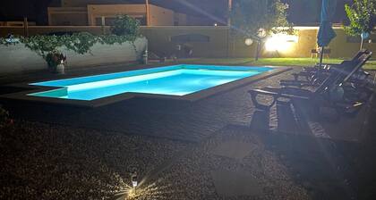 Petit paradis prĂšs de la Venise portugaise