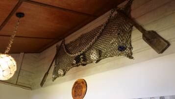 kitchen ceiling