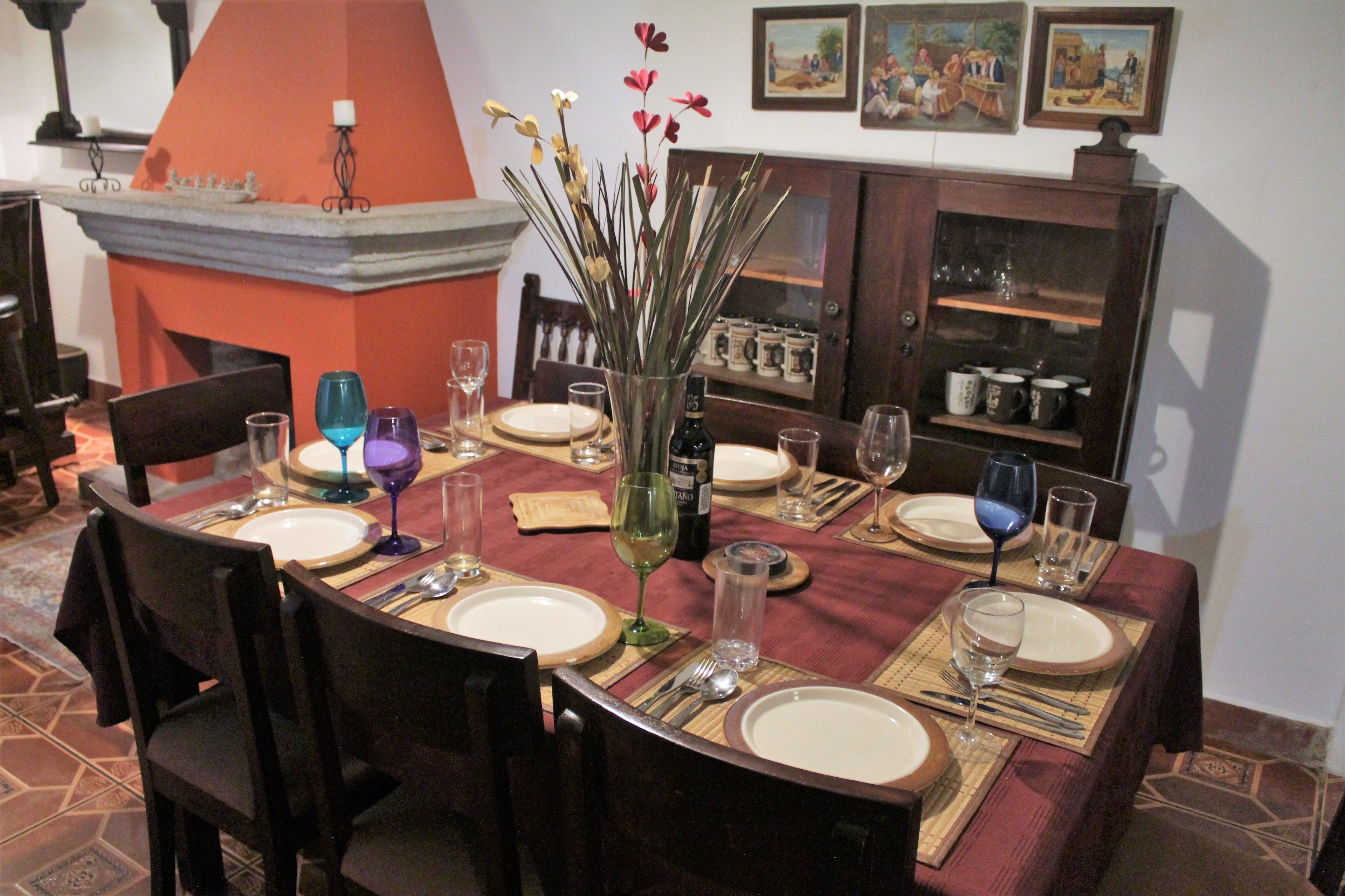 Foto - Villas Santa Ana-Ricardo