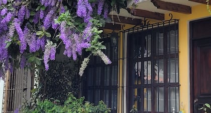 Villas Santa Ana-Ricardo