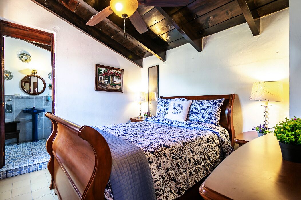 Foto - Villas Santa Ana-Ricardo