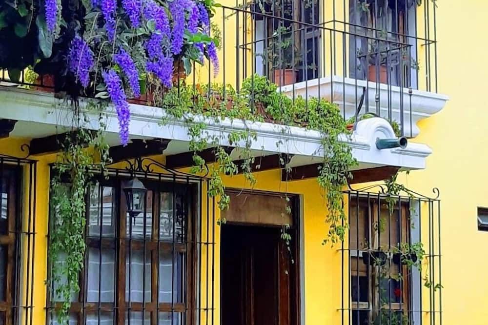 Villas Santa Ana-Ricardo