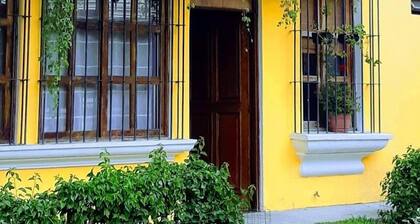 Villas Santa Ana-Ricardo