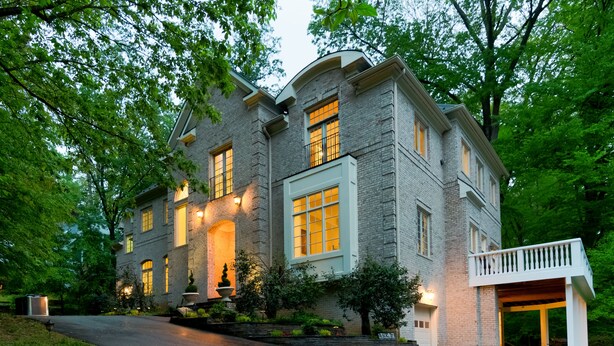Unclassified image, 1 of 42, button - NEW! Ft Marcy 2 BR 1 LV/DRM 1 BA on Pimmit Run, hike/ kayak to the Potomac River (McLean)