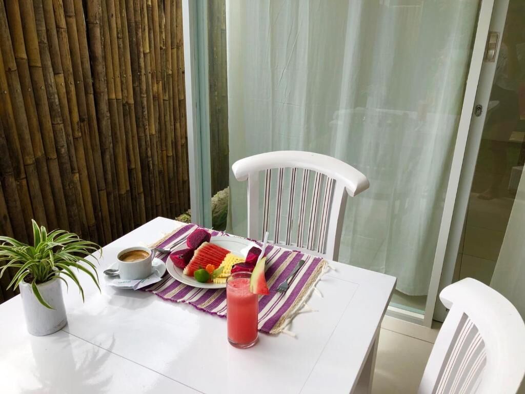 Tempat makan