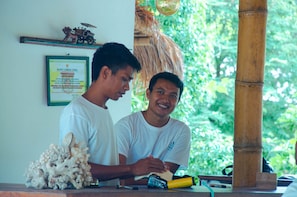 ร้านอาหาร