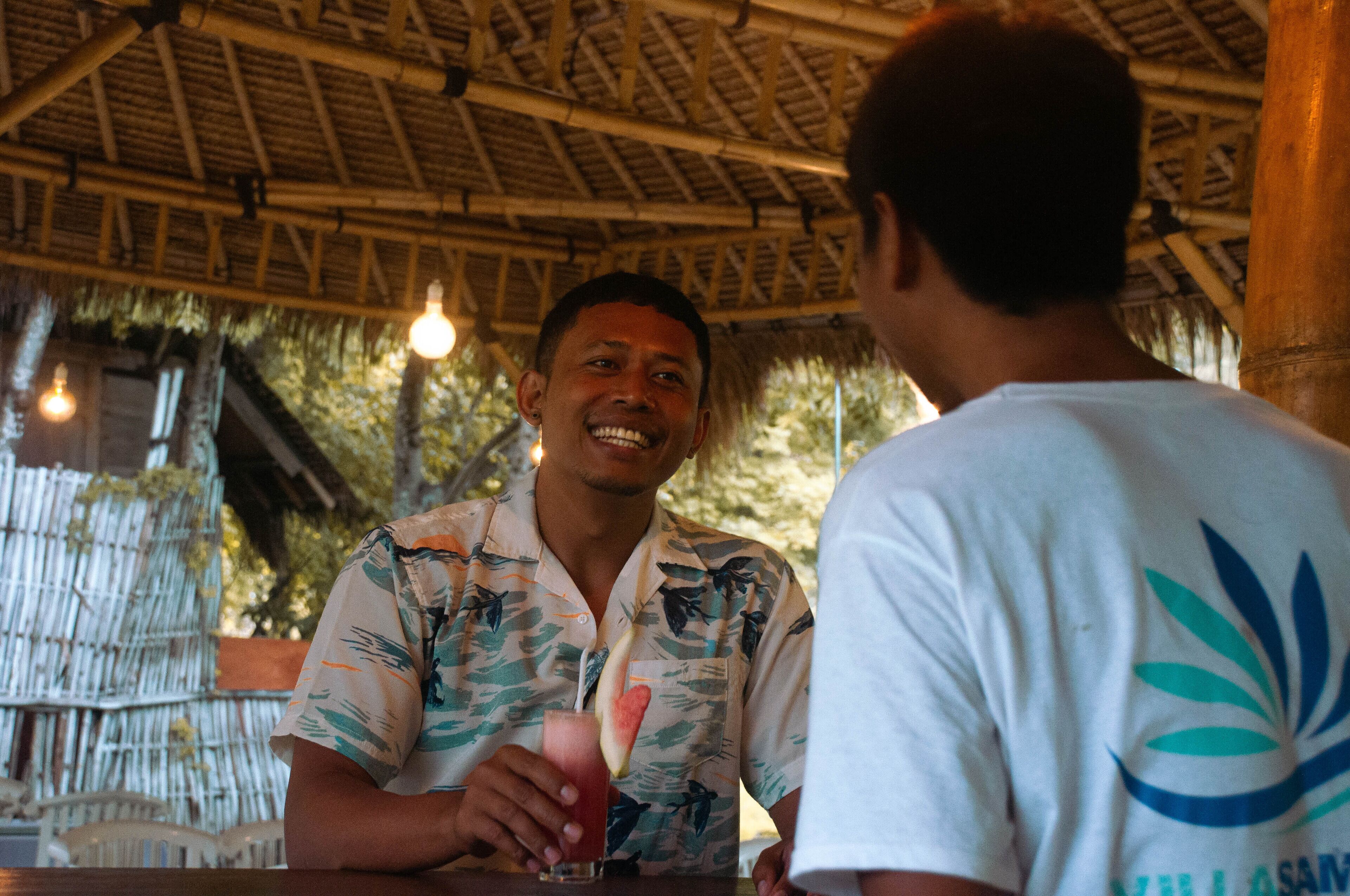 Restoran